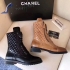 Chanel Boots 006